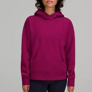 Lululemon Loungeful Hoodie